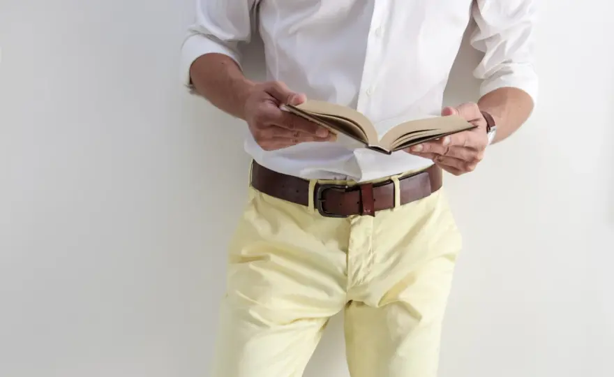 Outfit na 18 męski - Znajdź idealny strój na ważne wydarzenie!