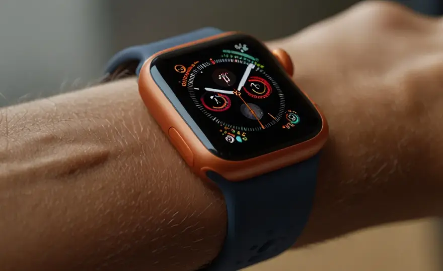 Apple Watch w iSpot: Wszystkie modele, funkcje i ceny 2025