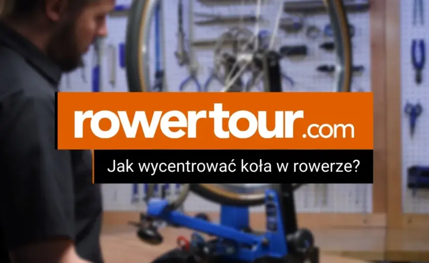 Jak wycentrować koło roweru, aby uniknąć wibracji i uszkodzeń
