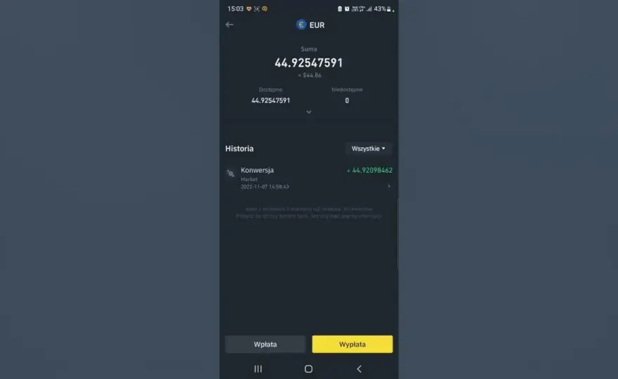 Jak szybko i bezpiecznie wypłacić pieniądze z Binance na konto bankowe bez opłat