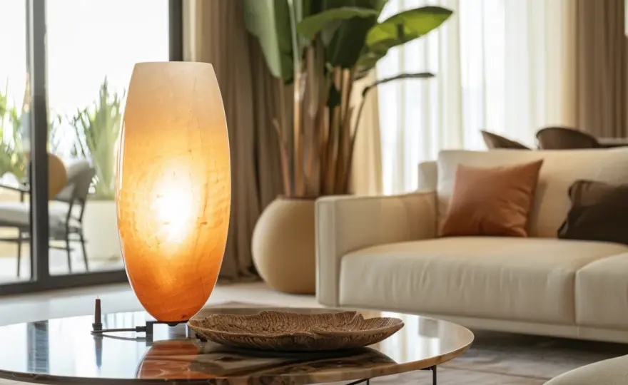 Lampa dekoracyjna - dodaj charakteru i wyjątkowego stylu swojemu pomieszczeniu