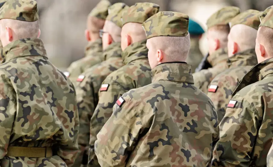 Zasadnicza służba wojskowa ile trwała? Odkryj, ile to naprawdę trwa