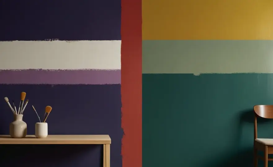 Farba Ceramiczna Dekoral: jakie są właściwości i kolory tej farby?