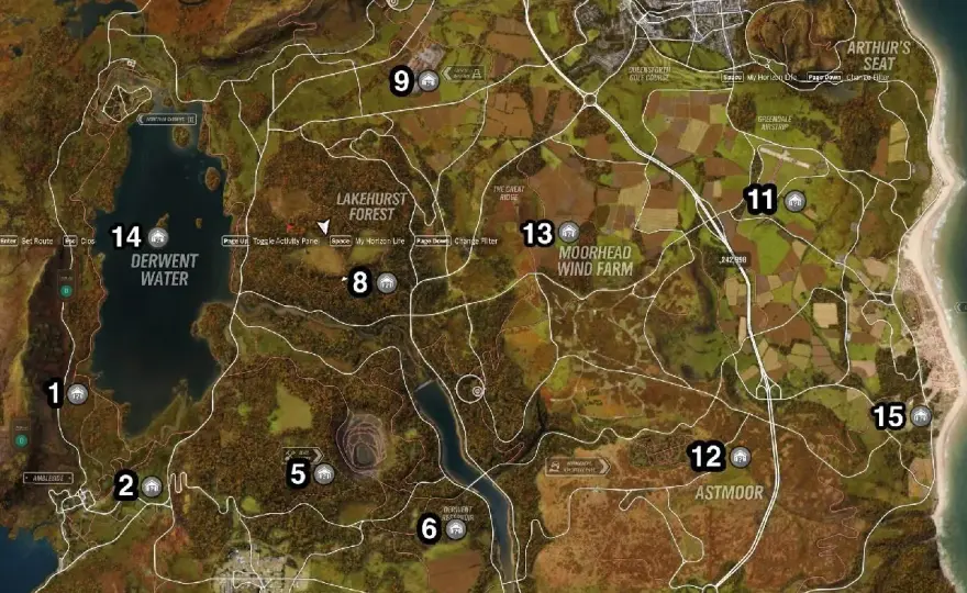 Jak odblokować zapomniane wozy w Forza Horizon 4 i nie przegapić okazji