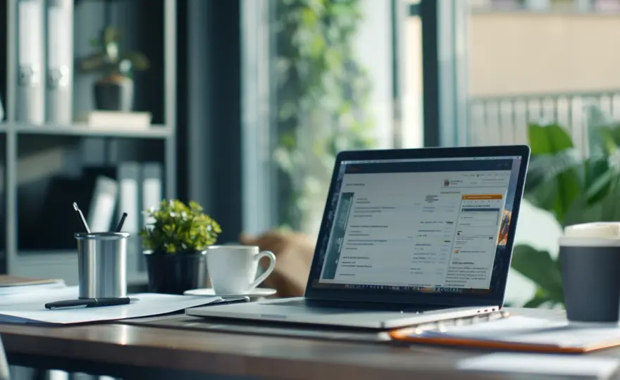 Portal BDO Gov PL: instrukcja obsługi dla użytkowników systemu