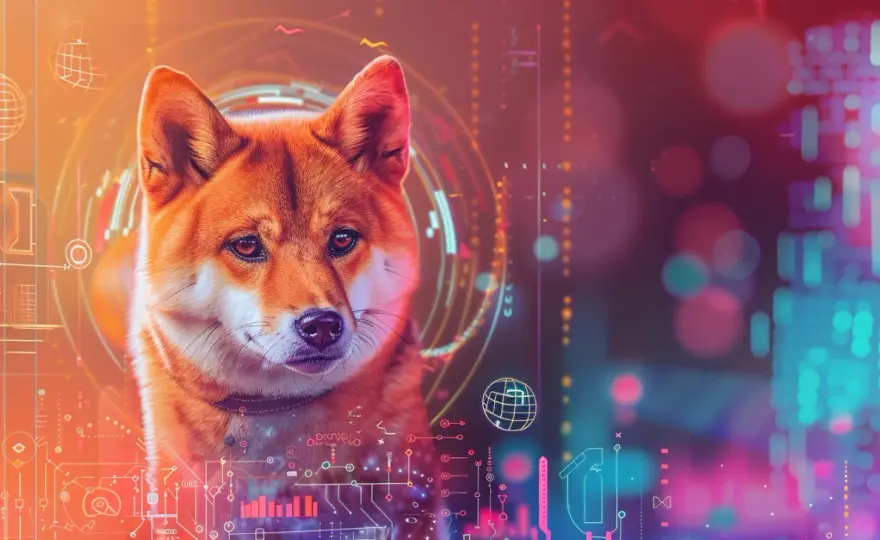 Shiba Coin: Co wiemy o kryptowalucie Shiba Inu? Najnowsze informacje