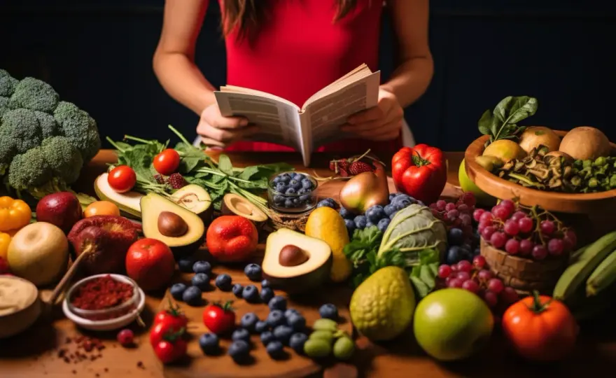 Dieta przeciwgrzybicza jadłospis i przepisy - Skuteczna dieta candida