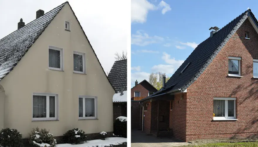 Jak odświeżyć elewację domu - skuteczna instrukcja w 5 prostych krokach