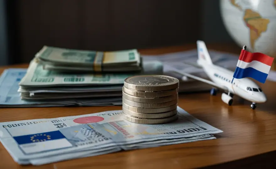  Kredyt na dochód z zagranicy - jak dostać finansowanie mieszkaniowe pracując za granicą?