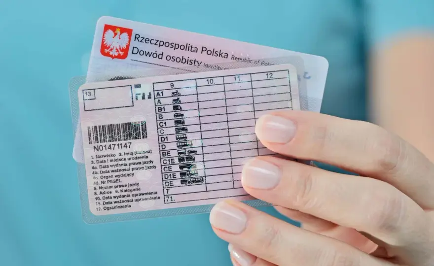 Gdzie zapisać się na prawo jazdy: 3 sposoby krok po kroku