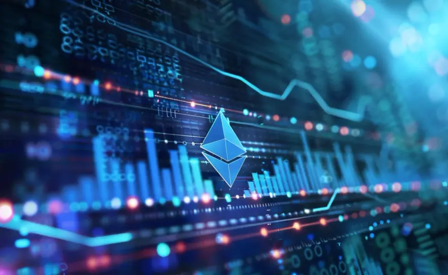Kurs Ethereum: Poznaj wartość ethereum w różnych okresach