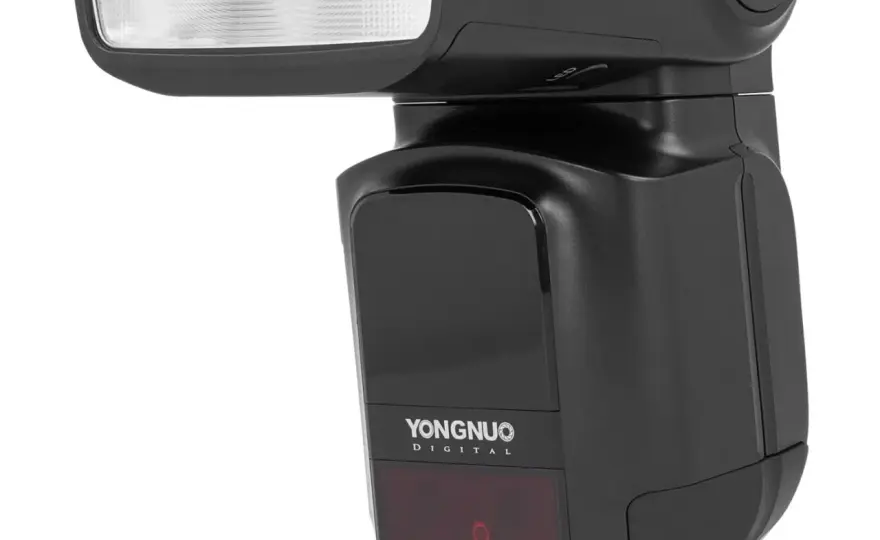 Najlepsze lampy błyskowe do Canona - uniknij błędnego wyboru