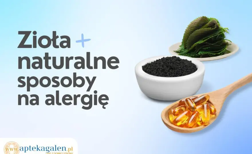 Skuteczne sposoby na alergię dla dziecka: leki i naturalne metody leczenia
