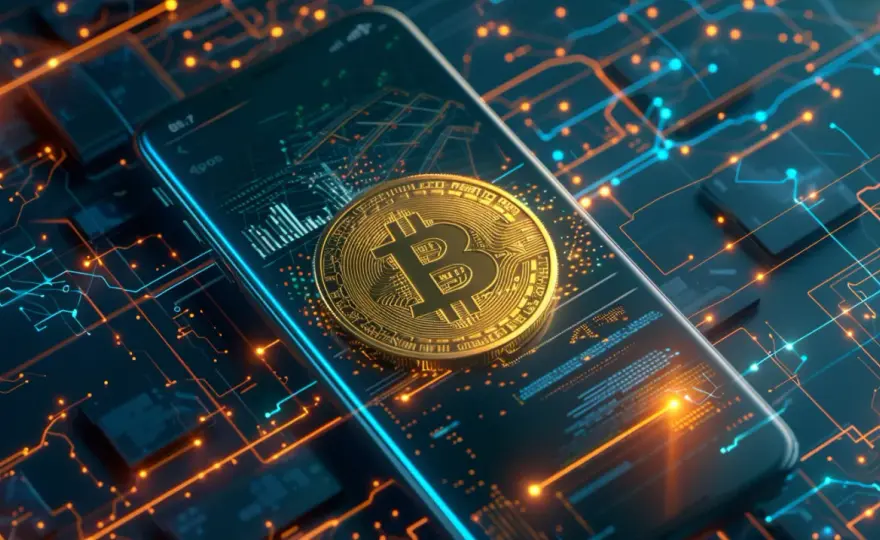 Konto Bitcoin: Jak założyć i efektywnie zarządzać kontem Bitcoin?