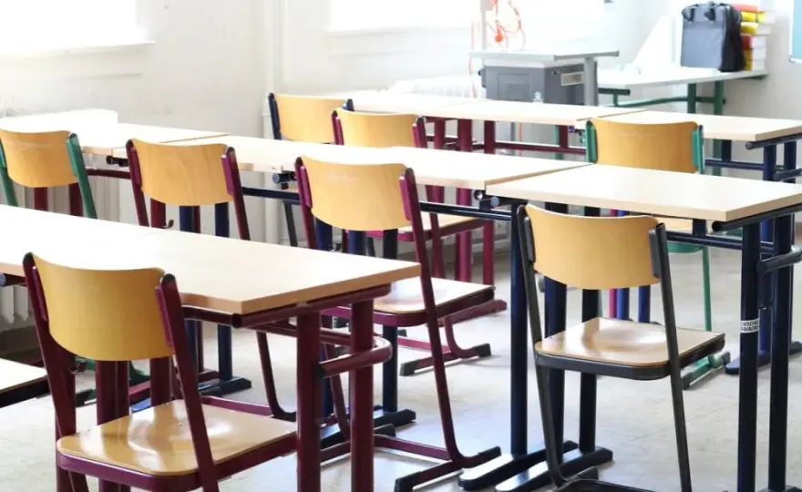 Szkoła dla niesłyszących Wrocław - wsparcie i edukacja dla dzieci