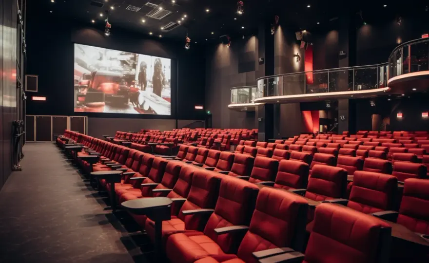 Multikino Katowice Silesia City Center - Repertuar i bilety online