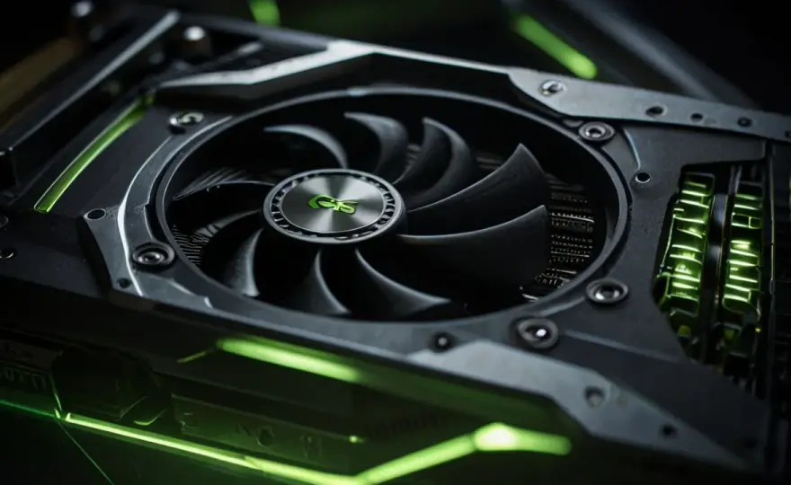 Czy karta NVIDIA GTX 1070 nadal sprawdzi się w nowych grach?