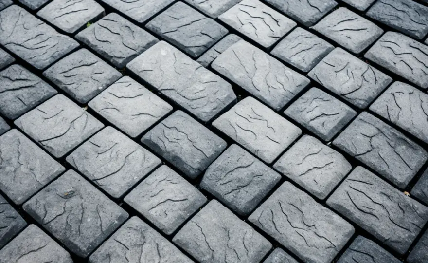 Beton: Kostka Brukowa i Impregnaty
