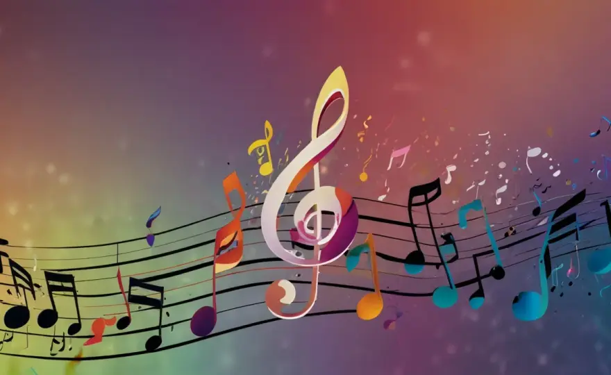  KLUCZE MUZYCZNE: Co To Jest, Rodzaje i Jak Działają w Muzyce? 