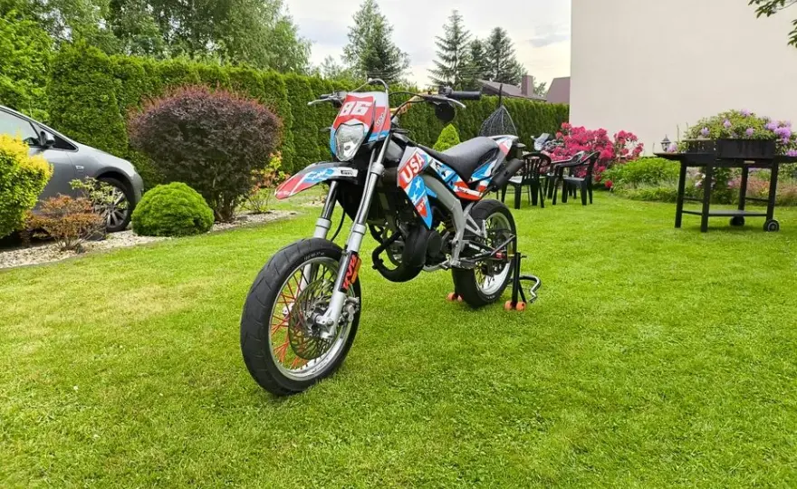 Ile kosztuje motorower? Ceny, które mogą Cię zaskoczyć
