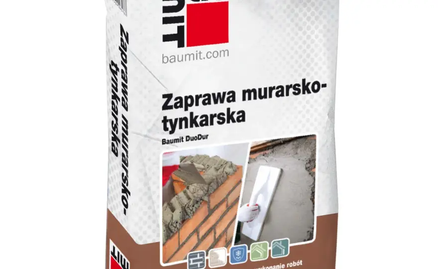 Ile schnie zaprawa tynkarska? Sprawdź, jak uniknąć błędów i przyspieszyć prace