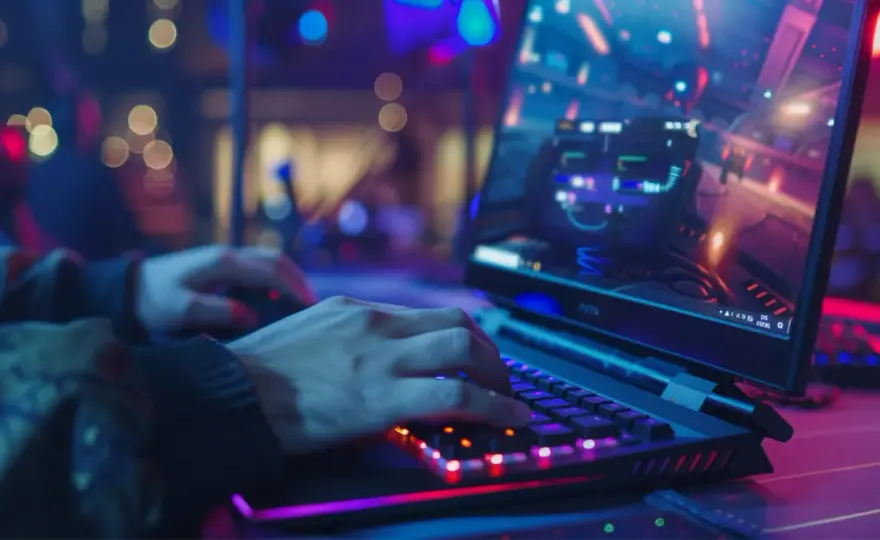 Lenovo Legion - czy to jest najlepszy laptop gamingowy na rynku?