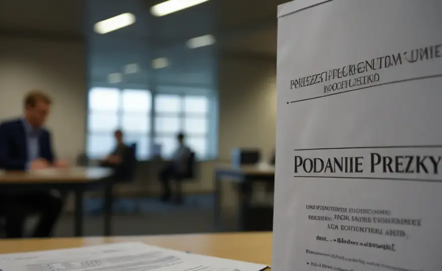  Podanie o przedłużenie umowy o pracę - wzory i przykłady
