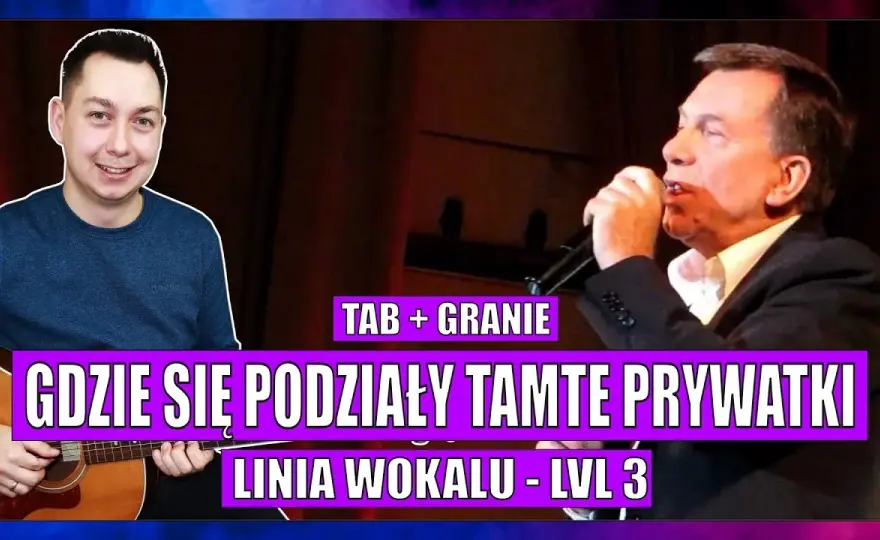 Kto śpiewa Gdzie się podziały tamte prywatki? Poznaj artystę!