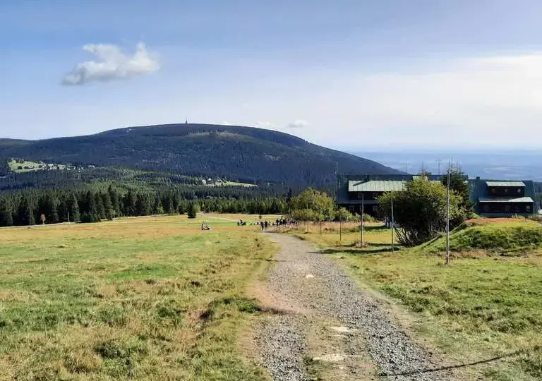 Trasy rowerowe Karkonosze: najlepsze trasy dla każdego kolarza