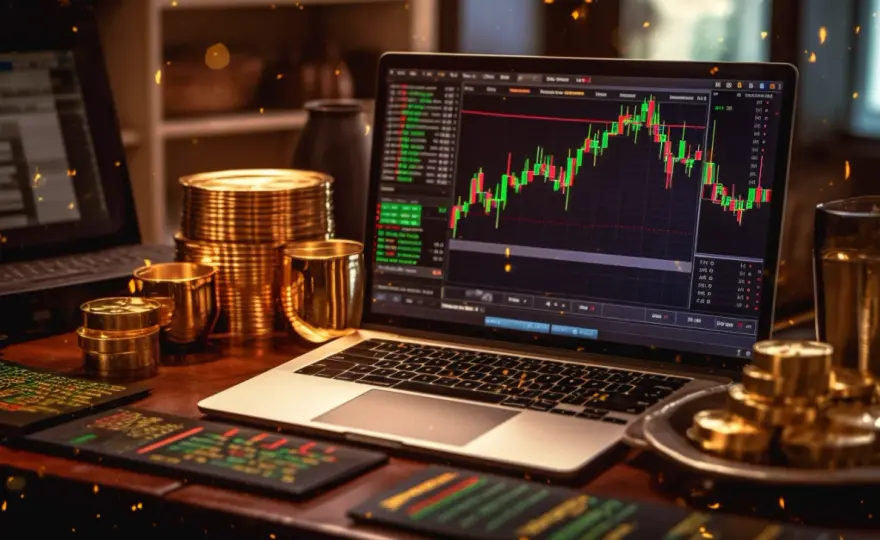 Jak handlować Bitcoinem na Bitbay? Praktyczne wskazówki dla traderów