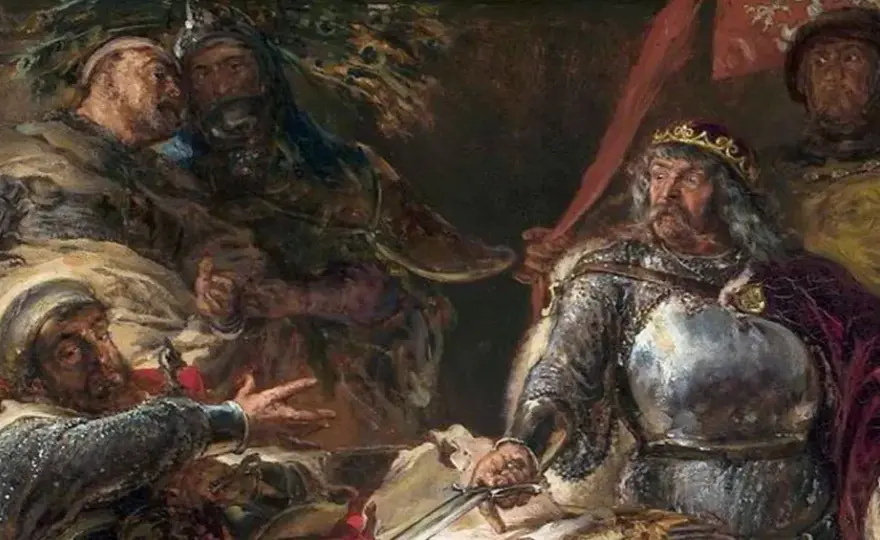 Kiedy była bitwa pod Płowcami? Odkryj jej znaczenie i kontekst