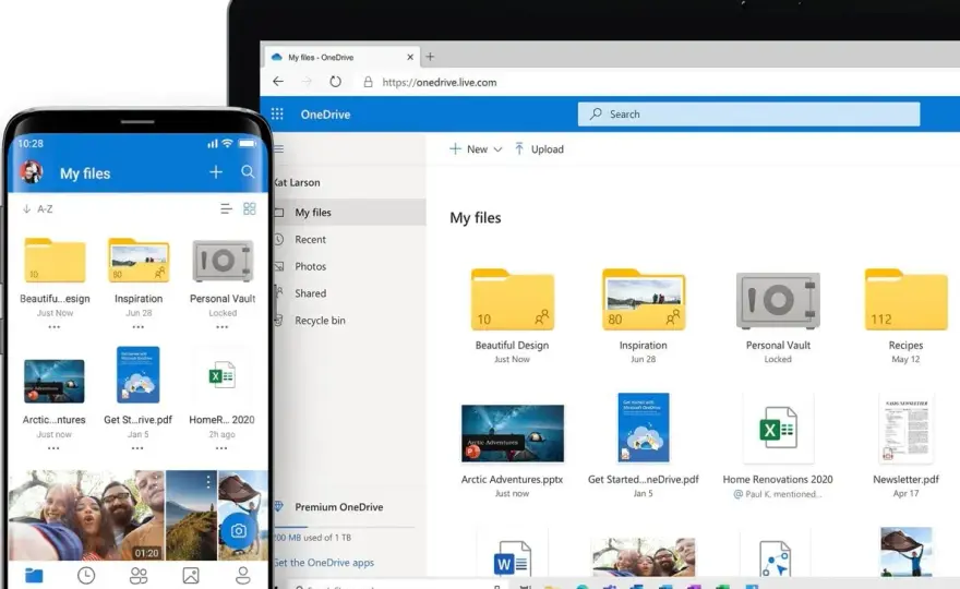 OneDrive: co to jest i ile naprawdę kosztuje korzystanie z usługi w chmurze