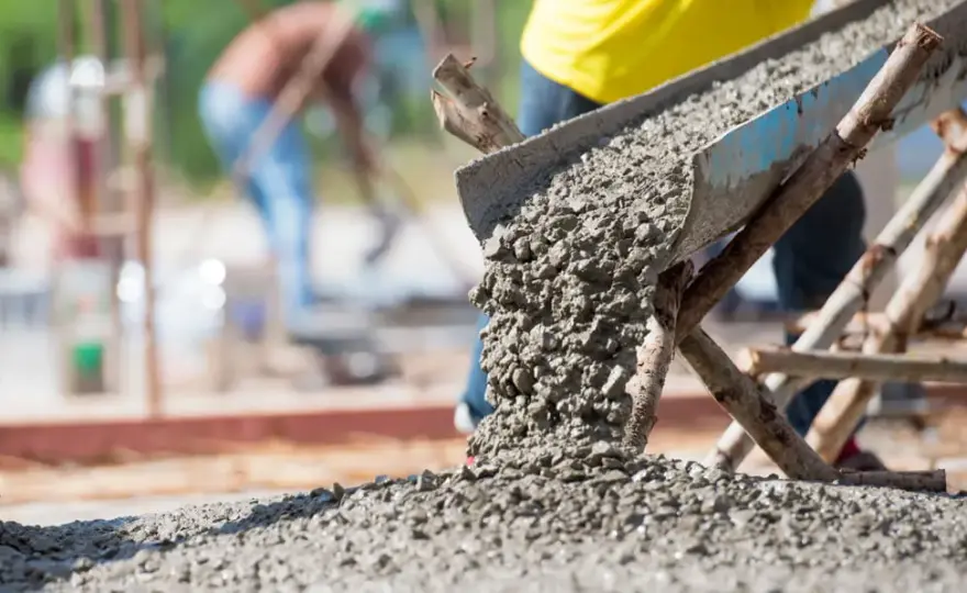 Ile betonu na fundamenty domu 120m2? Oto co musisz wiedzieć, aby nie przepłacić