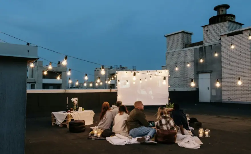 Najlepsze filmy o kasynach, ryzyku i grze o wysokie stawki