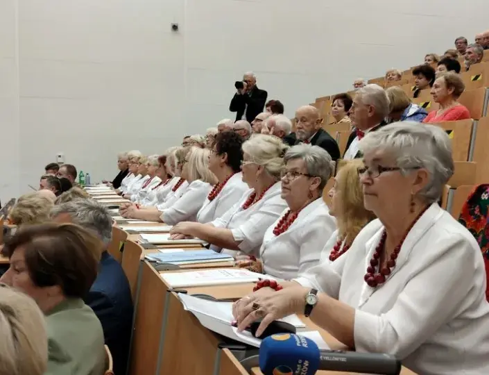 Uniwersytet trzeciego wieku Rzeszów - oferta edukacyjna dla seniorów