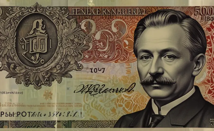 Czy warto kupić banknot kolekcjonerski 500 zł? Analiza eksperta