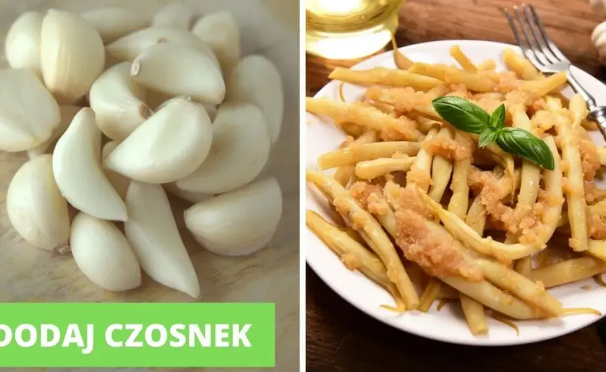 Jakie przyprawy do fasolki szparagowej, aby wydobyć jej smak?