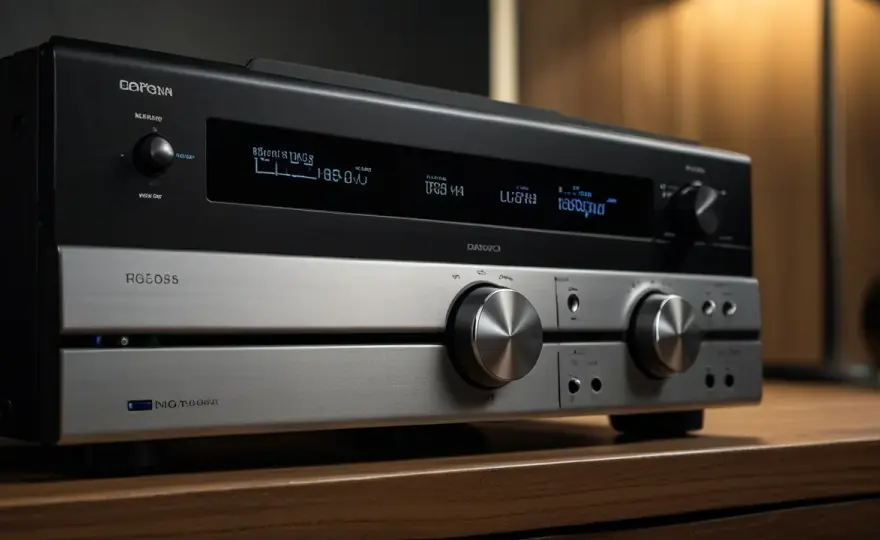 Który wzmacniacz wybrać do 2000 zł? Denon PMA-510AE vs 720AE