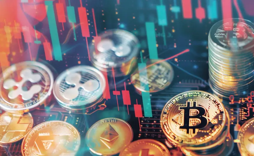 Czy te 5 altcoinów pobiją rekordy? Sprawdź, które projekty mają wielki potencjał
