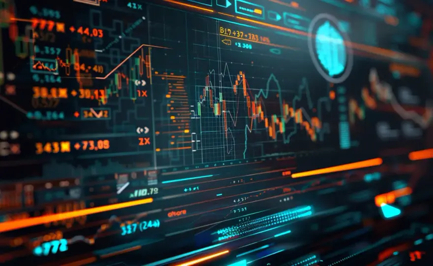 Wiadomości krypto: Najnowsze informacje i doniesienia ze świata kryptowalut