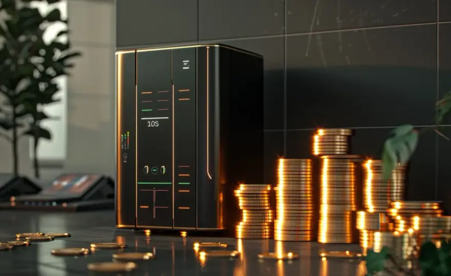 Ile kosztuje magazyn energii Cennik w 2025 roku