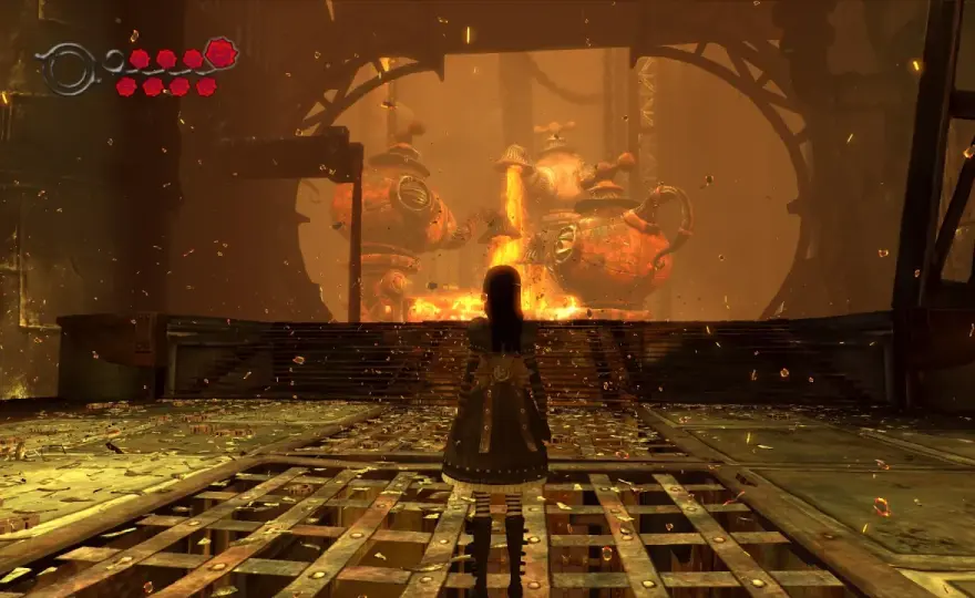 Spolszczenie Alice: Madness Returns – ukryty sposób na pełne wrażenia