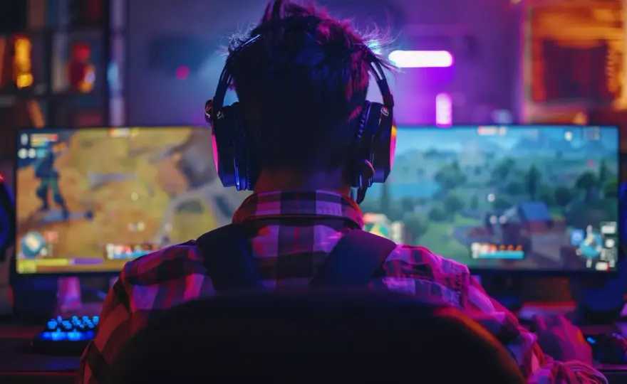 Fortnite: Jakie dodatki zmienią grę i sprawią, że będziesz lepszy?