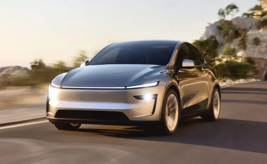 Tesla Y czy warto? Odkryj zalety i wady przed zakupem