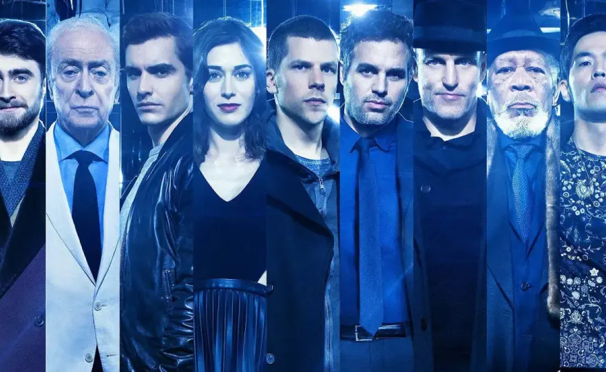 Iluzja 2: Fascynujący thriller o magii i zemście - Recenzja