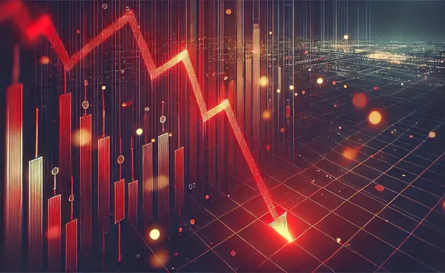 Mt. Gox: Historia upadku giganta giełd kryptowalutowych