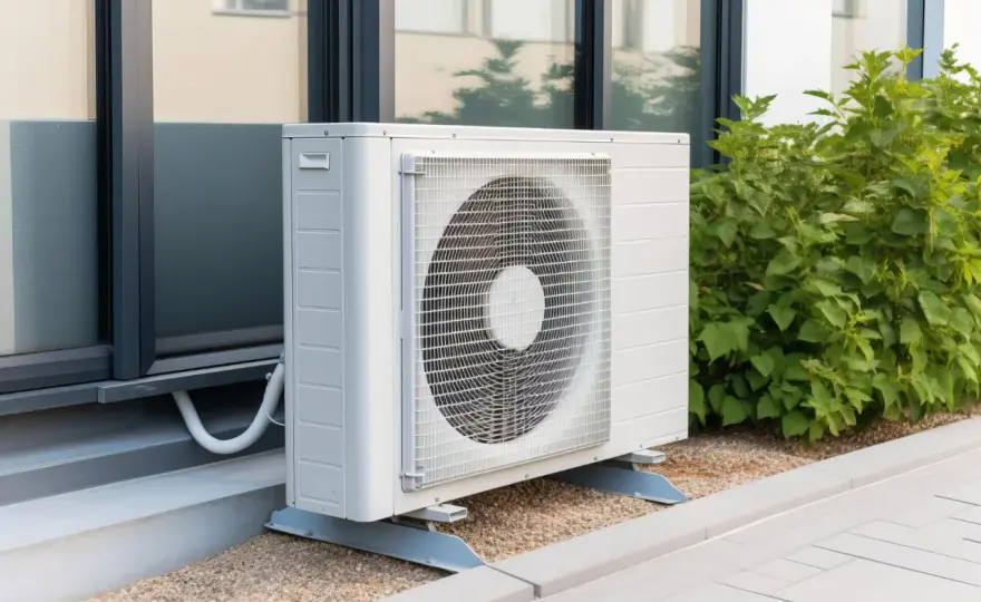 Ile prądu zużywa pompa ciepła Panasonic 9kW? Sprawdź koszty eksploatacji
