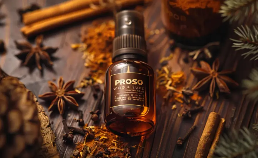 Proraso Wood&Spice - Czy proraso wood & spice jest najlepszy?