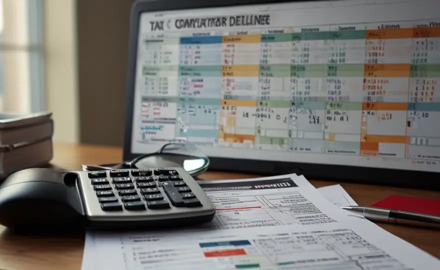 Tax compliance: 5 powodów dlaczego jest kluczowy dla Twojej firmy