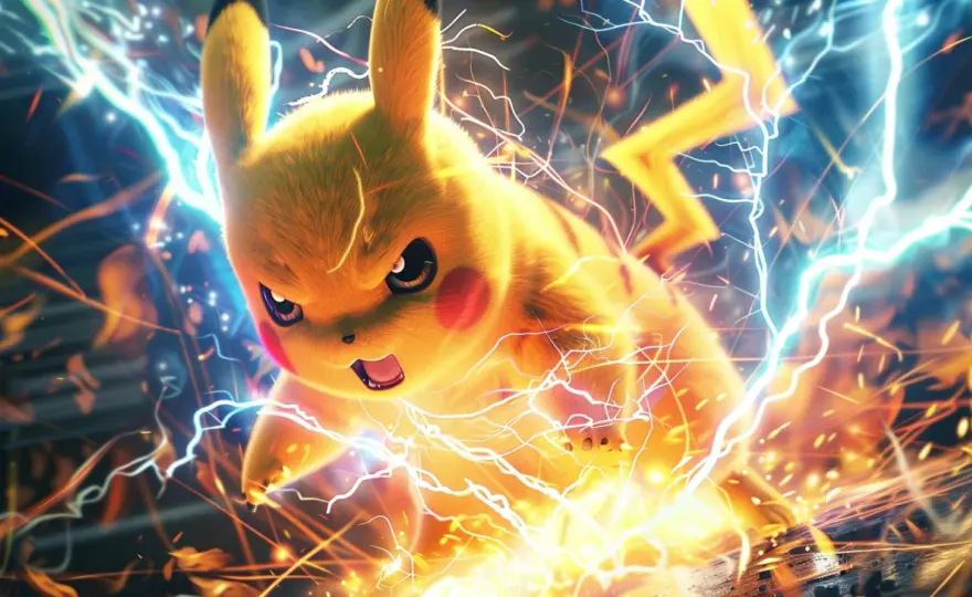 Ewolucje Pokémonów - Odkryj pełny przewodnik po ewolucjach 